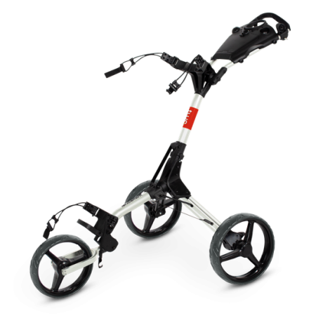 Wishbone - Two 3 wheel Cube...