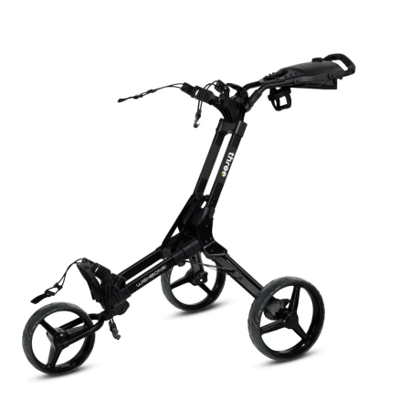 Wishbone - TWO 3 wheel cube...