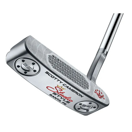 Scotty Cameron - Putter...