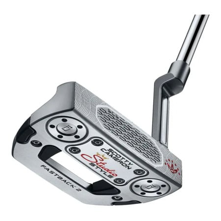 Scotty Cameron - Putter...