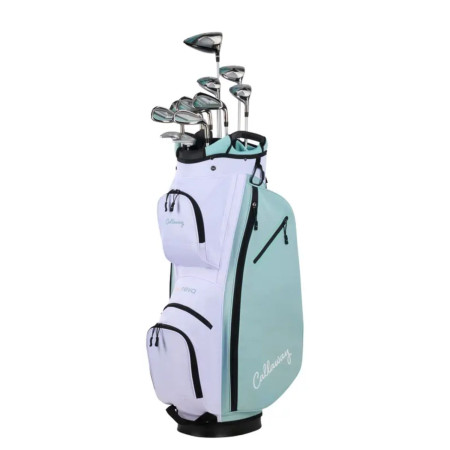 Callaway - Kit Reva Mujer 2026