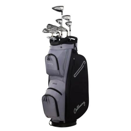Callaway - Kit Reva negro...