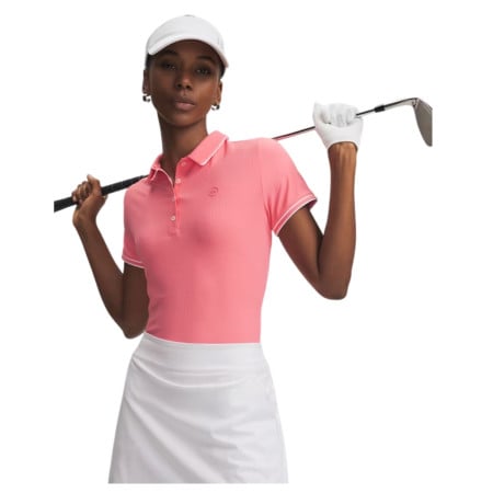Under Armour - Polo Drive...