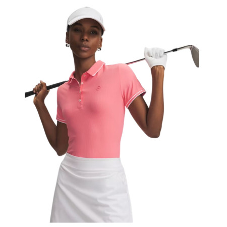 Under Armour - Polo Drive...