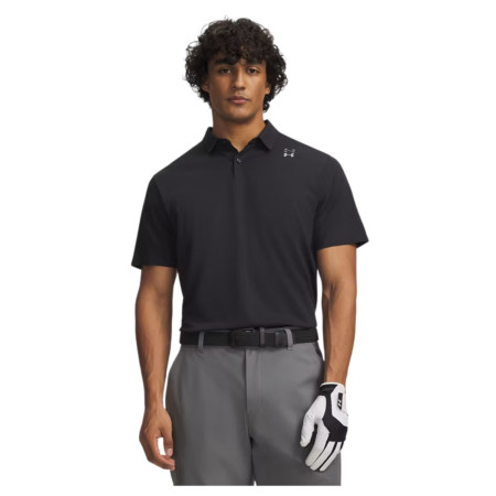 Under Armour - Polo Halo...