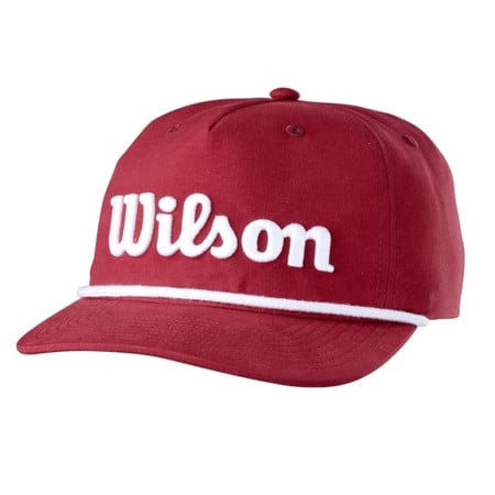 Wilson - Casquette Rope...