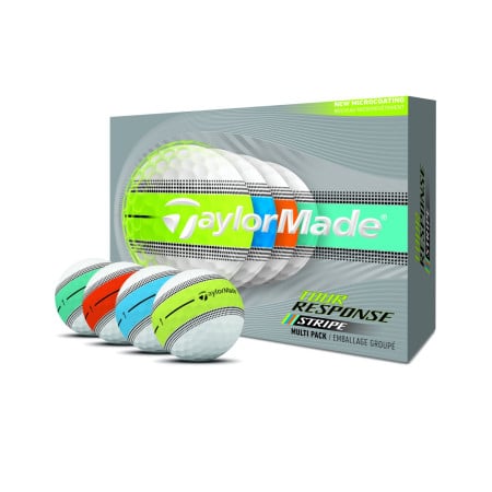 Taylormade - Bolas nuevas...