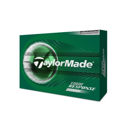 Taylormade - Balles neuves...