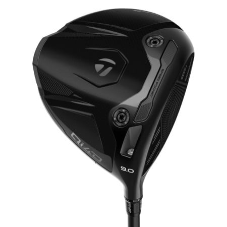 Taylormade - Driver QI4D DS...