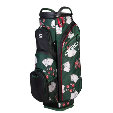 Ogio - Bolsa de carro série...