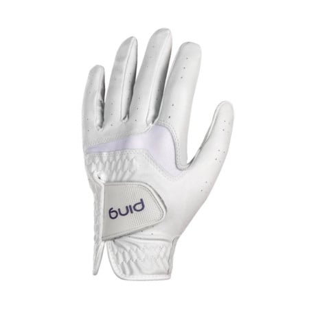 Ping - Gant Femme G LE4 Blanc