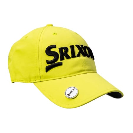Srixon - Casquette Magnetic...