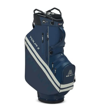 Big Max - Bolsa de carro...
