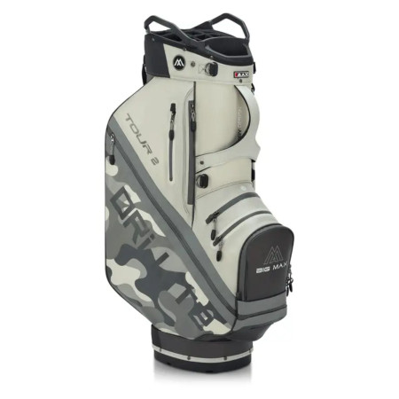 Big Max - Sac chariot série...