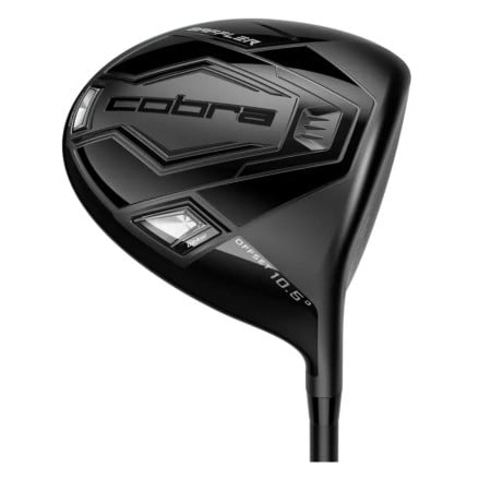 BAFFLER OFFSET DRIVER...