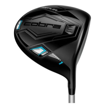 Cobra - Driver Baffler mujer