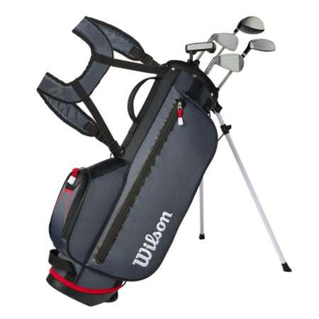 Wilson - Pack 1/2 serie...