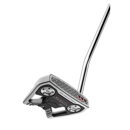 Scotty Cameron - Putter...