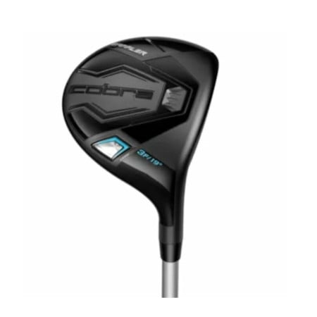 Cobra - Bois de parcours...