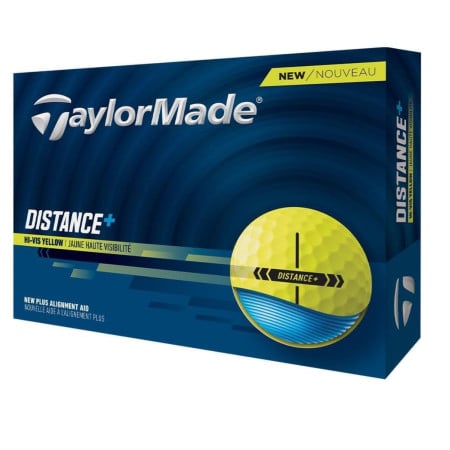 Taylormade - Balles neuves...
