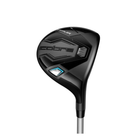 Cobra - Bois de parcours...