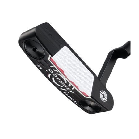 Odyssey- Putter Ai-dual 1...