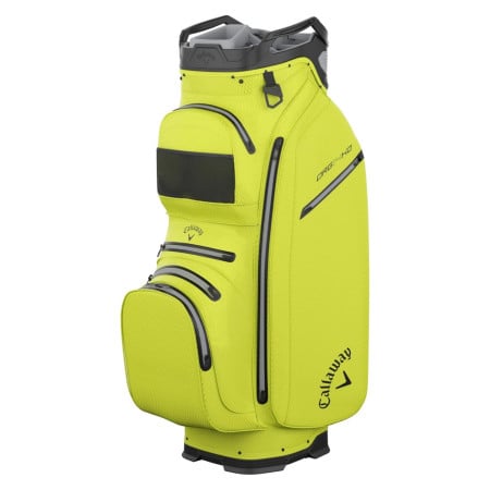 Callaway - Bolsa de carro...