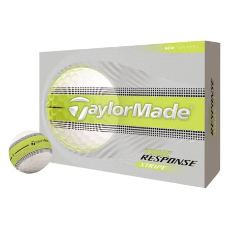 Taylormade - Bolas nuevas...