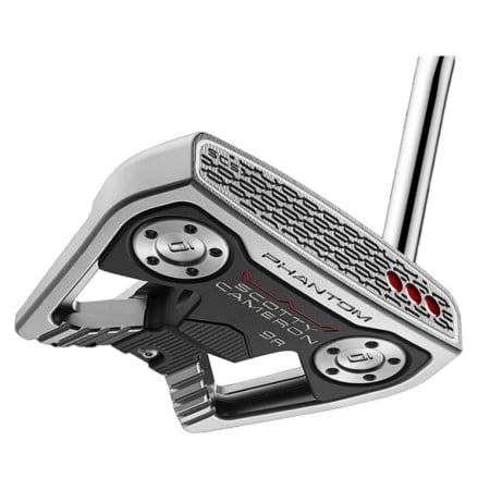 Scotty Cameron - Putter...