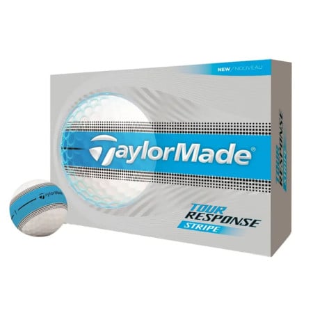 Taylormade - Balles neuves...