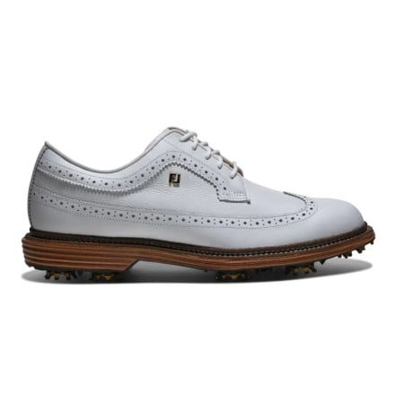 Footjoy - Zapatos con tacos...
