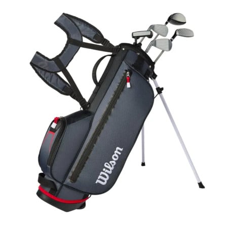Wilson - Pack 1/2 serie...