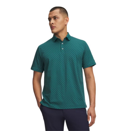 Under Armour - Polo Collar...