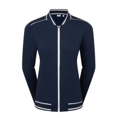 Footjoy - Veste Track Femme...