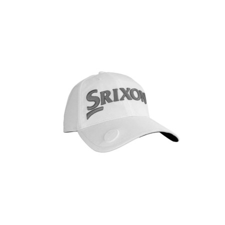 Srixon - Gorra Ball Marker