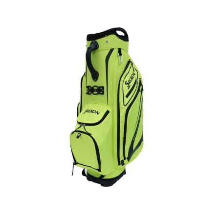 Srixon - Sac chariot Friday...