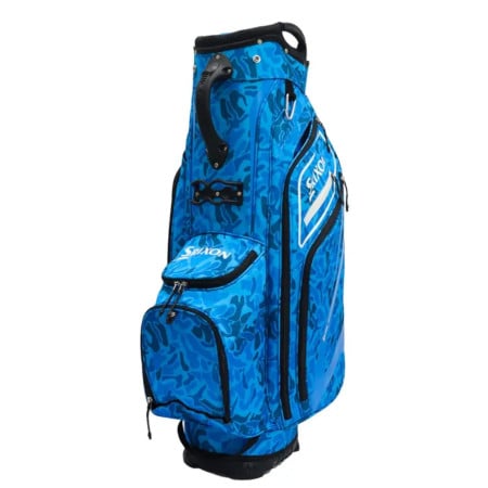 Srixon - Sac chariot Friday...