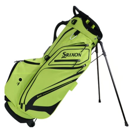 Srixon - Sac trépied...