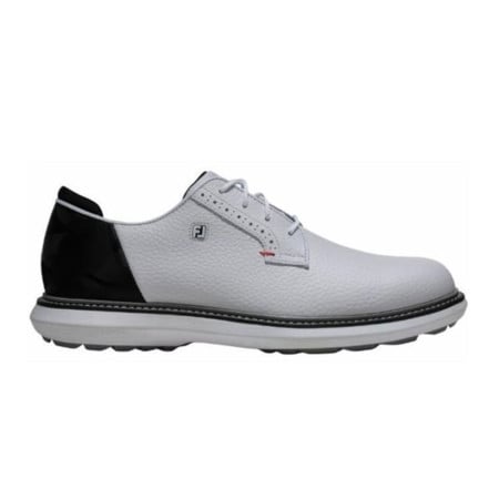 Footjoy - Zapatos con tacos...