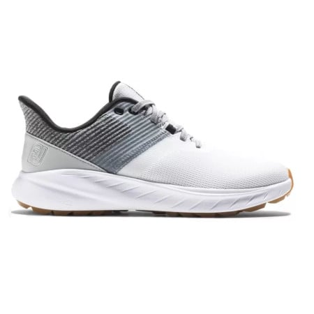 Footjoy - Zapatos sin tacos...
