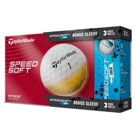Taylormade - Balles neuves...