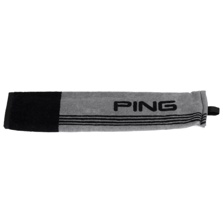 Ping - Toalla Tri-fold...