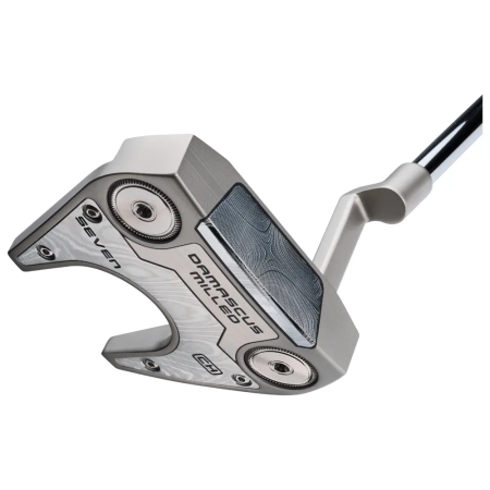 PT RH DAMASCUS MLD SEVEN CH...