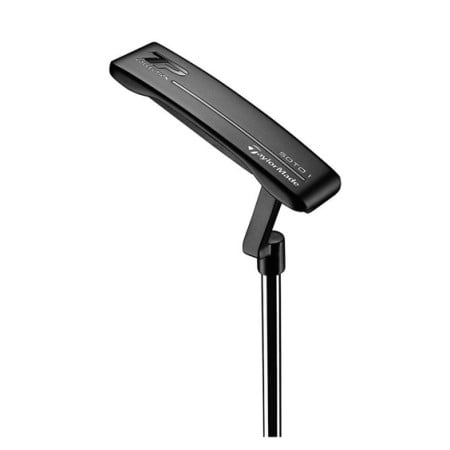 PUTTER TAYLORMADE TP BLACK...