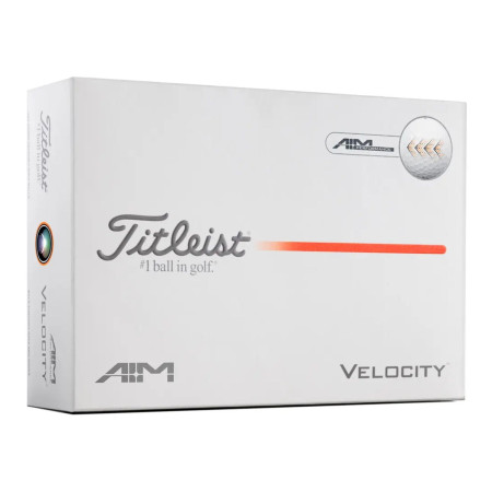 Titleist - Balles neuves...