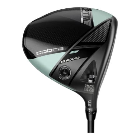 Cobra - Driver OPTM MAX-D...