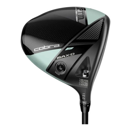 Cobra - Driver OPTM MAX-D...