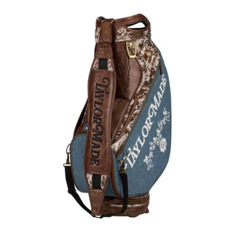 Taylormade - Sac chariot...