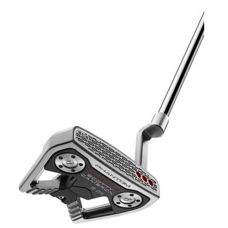 Scotty Cameron - Putter...