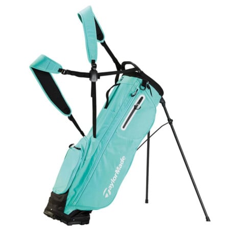 TaylorMade - Sac trépied...